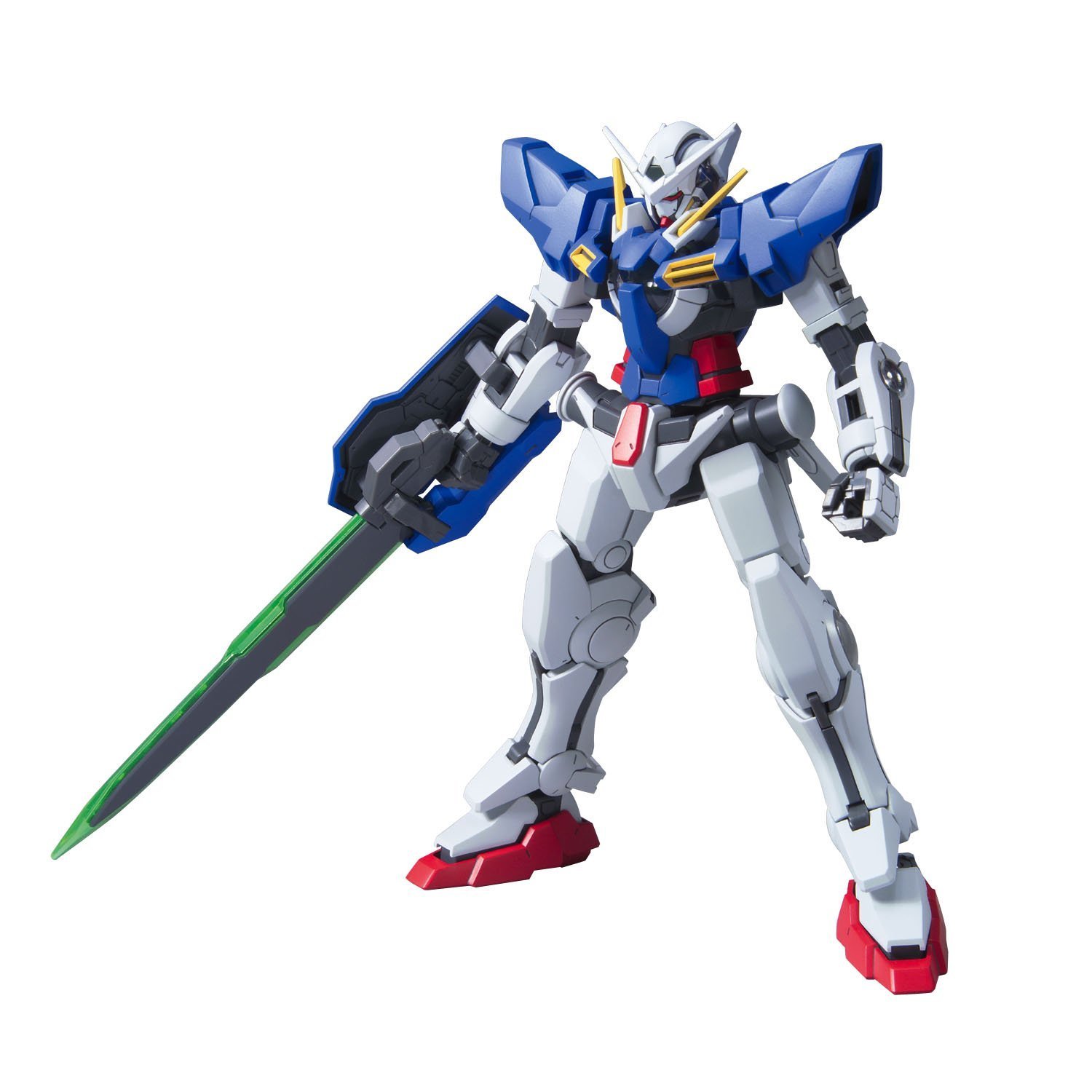Amazon | HG 1/144 GN-001REII ガンダムエクシア リペアII (機動戦士
