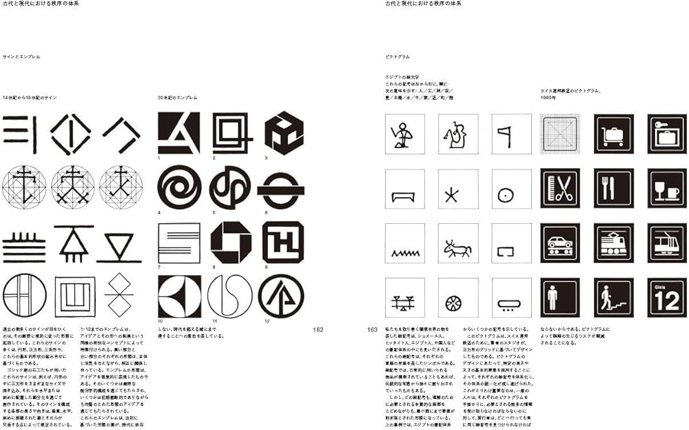グリッドシステム グラフィックデザインのために : ヨゼフ ミューラー