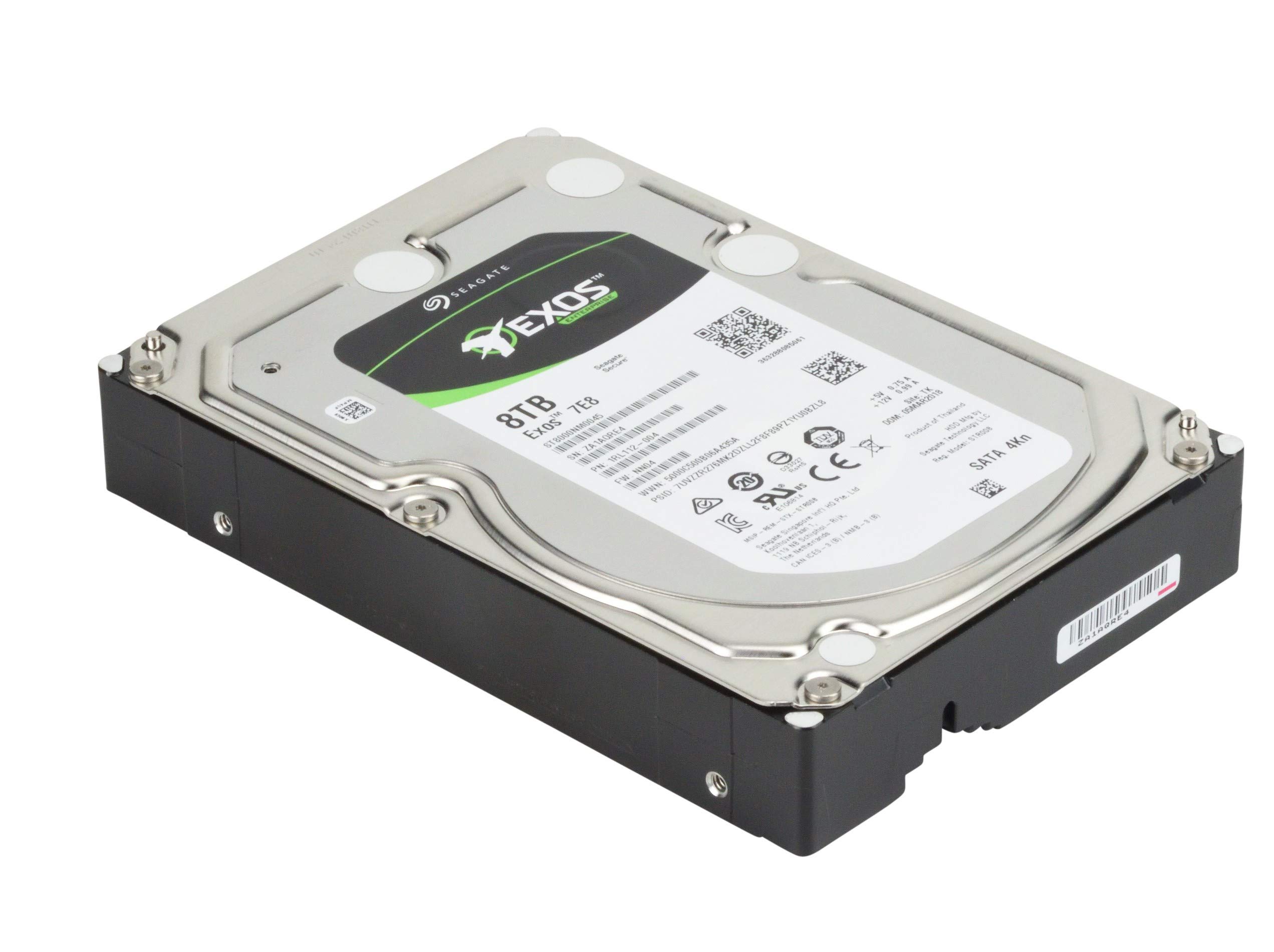 ☆SEAGATE ST8000DM004 [8TB SATA600]☆正常149 ST8000DM004 Seagate