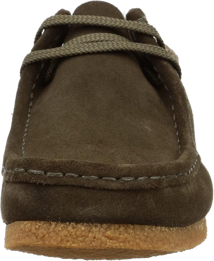 Amazon.co.jp: [クラークス] モカシン シェイカーIIラン【Amazon.co.jp