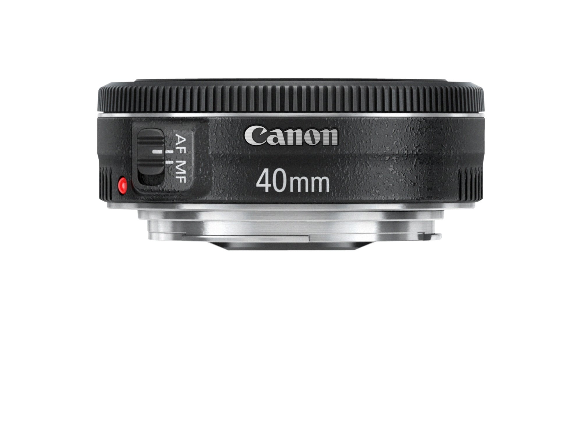 Amazon.co.jp: Canon EF 40mm f/2.8 STM : Electronics