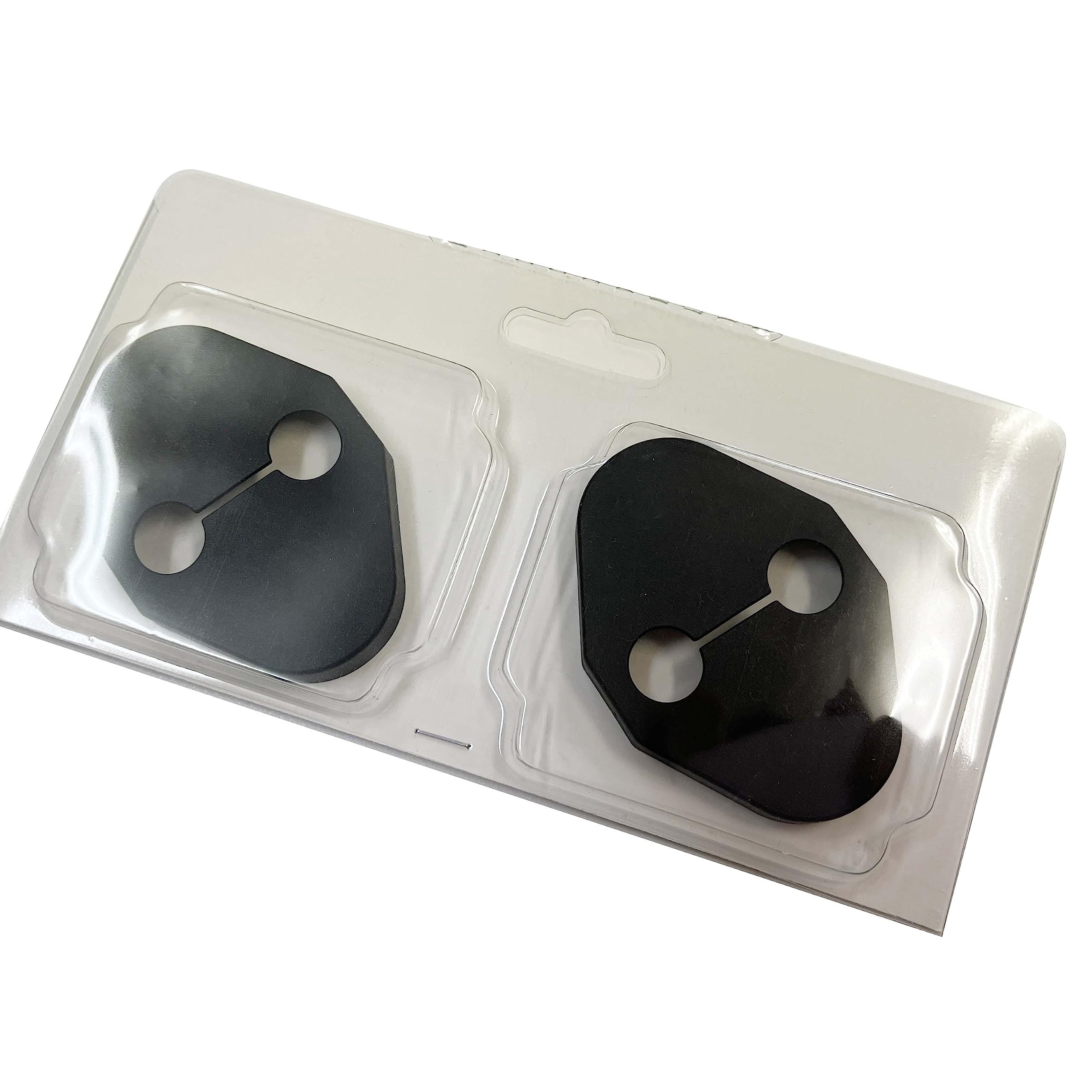 Amazon | スライドドア専用 ドアストライカーカバー 2個set ドアカバー