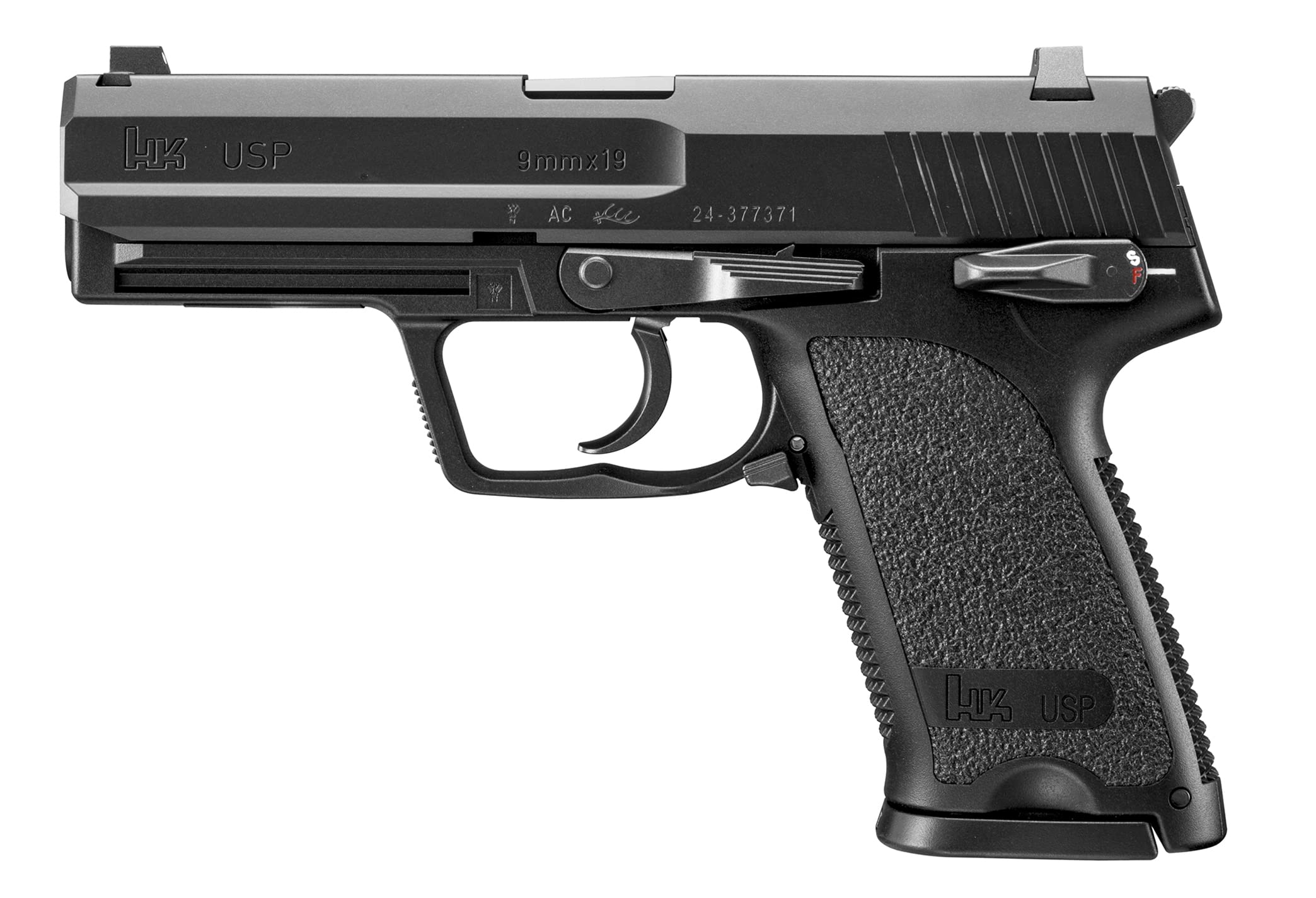 Amazon.co.jp: 東京マルイ USP 18歳以上ガスブローバック : おもちゃ