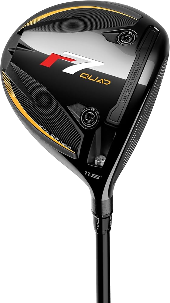 Amazon.co.jp: テーラーメイド(TAYLOR MADE) R7 QUAD MD 11.5 TM55 S