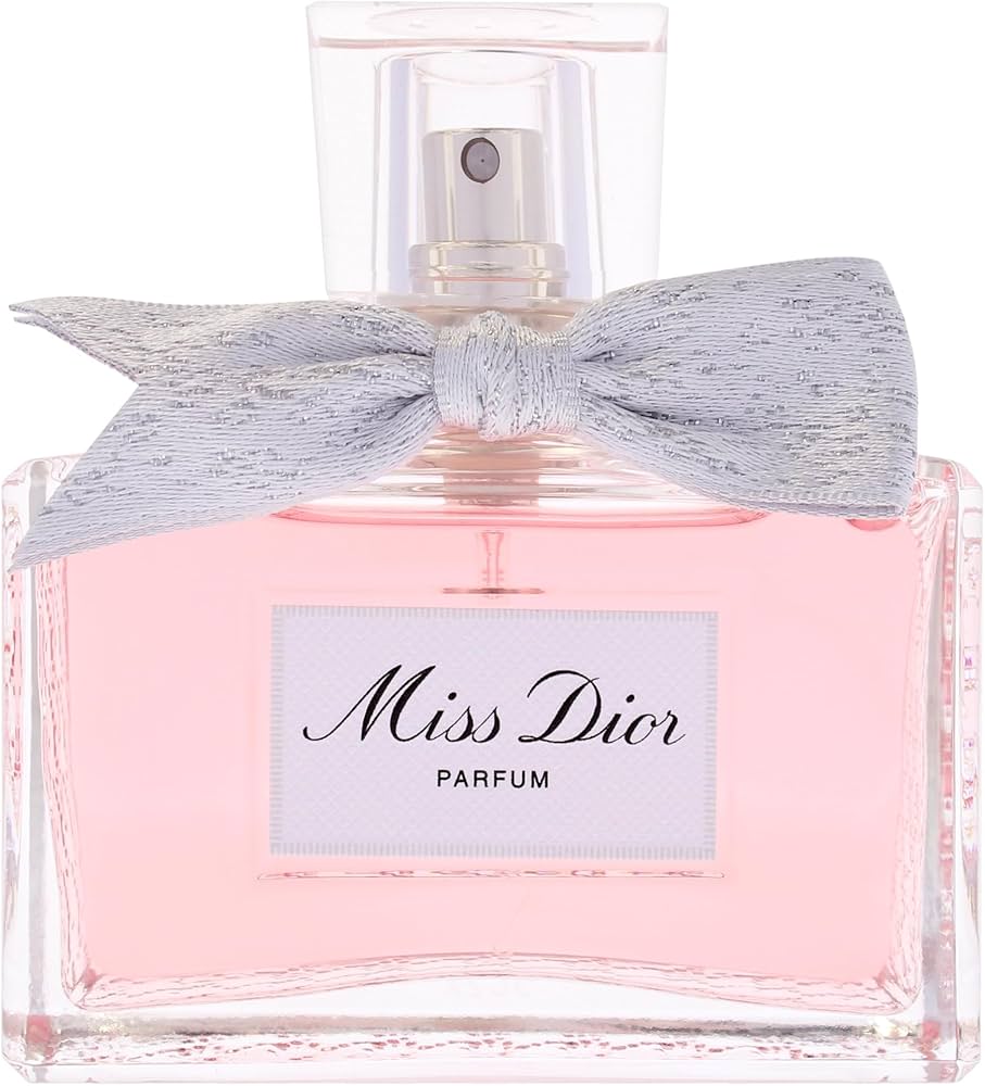 Amazon.com : Miss Dior by Christian Dior for Women - 2.7 oz Parfum