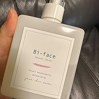Amazon.co.jp: BI-FACE ビフェイス ナチュラル ローション