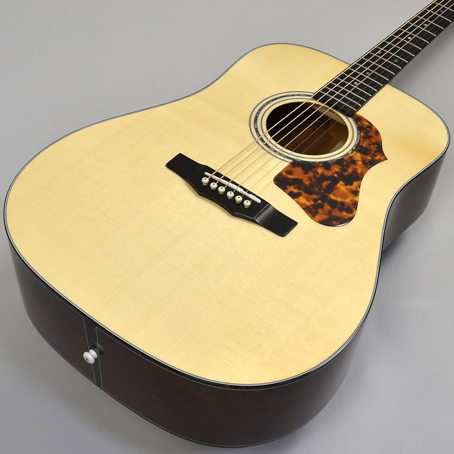 希少！美品】Morris MY-80 アコースティックギター【ハードケース付