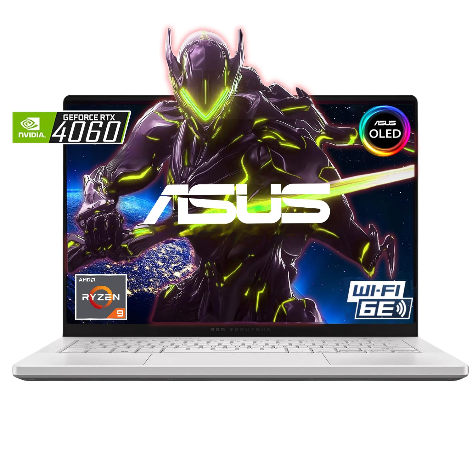Amazon.com: ASUS 2024 MUX ROG Zephyrus G14 14