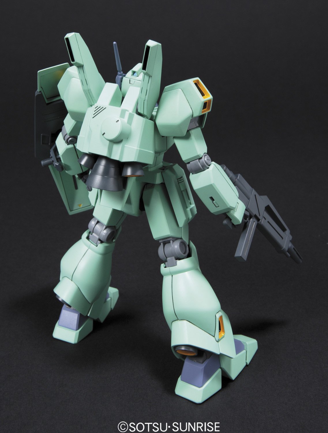 Amazon | HGUC 1/144 RGM-89 ジェガン (機動戦士ガンダム 逆襲のシャア