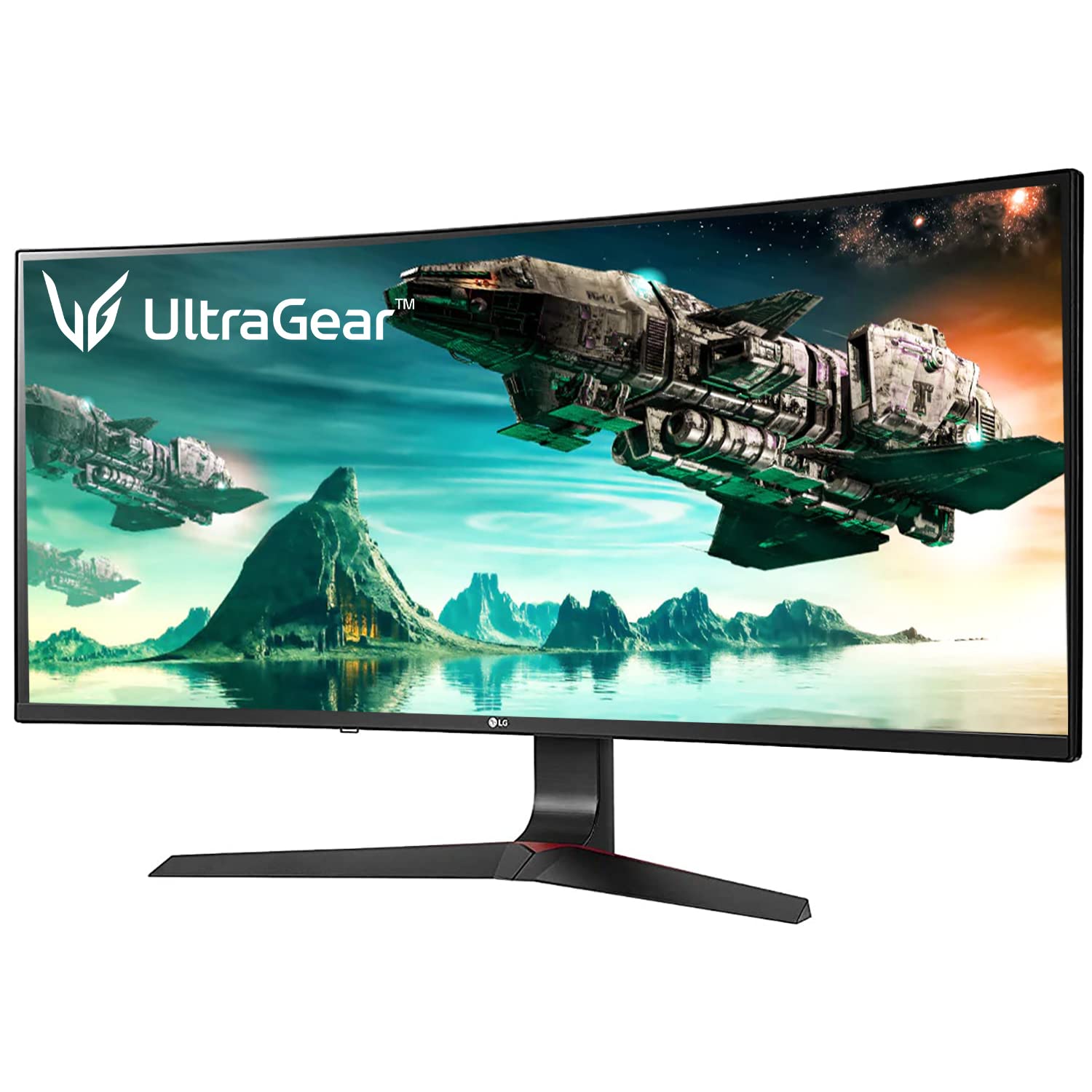 Amazon.com: LG 34GL750-B Ultragear Gaming Monitor 34