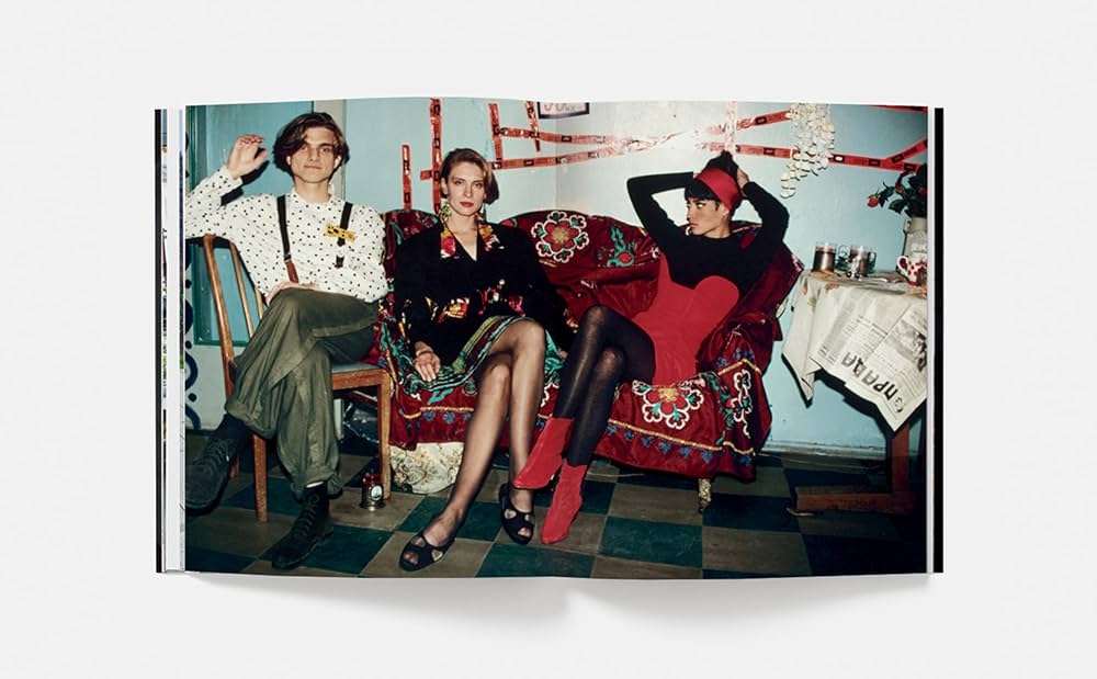 Grace: Thirty Years of Fashion at Vogue: Coddington, Grace