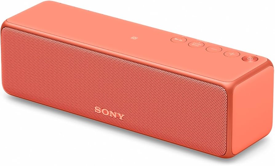 Amazon.co.jp: ソニー ワイヤレスポータブルスピーカー SRS-HG10