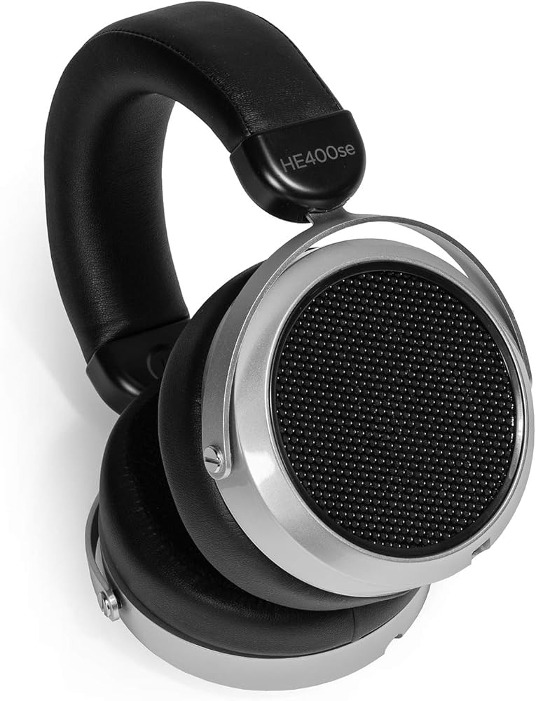 Amazon.co.jp: HIFIMAN HiFiMan HE400se Planar Driver Headphones