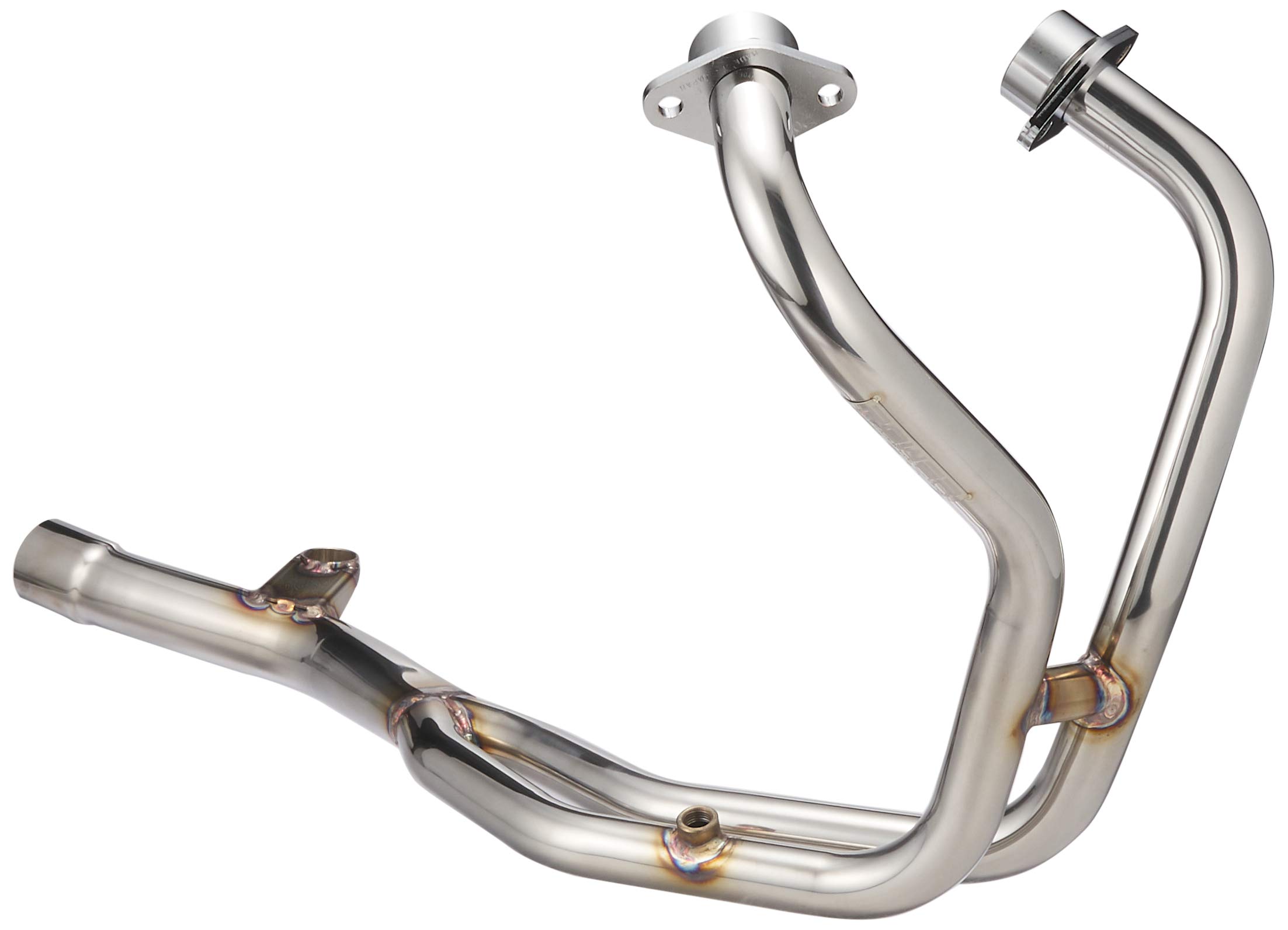 Amazon | スペシャルパーツ忠男(Sp Tadao) パワーボックス パイプ V