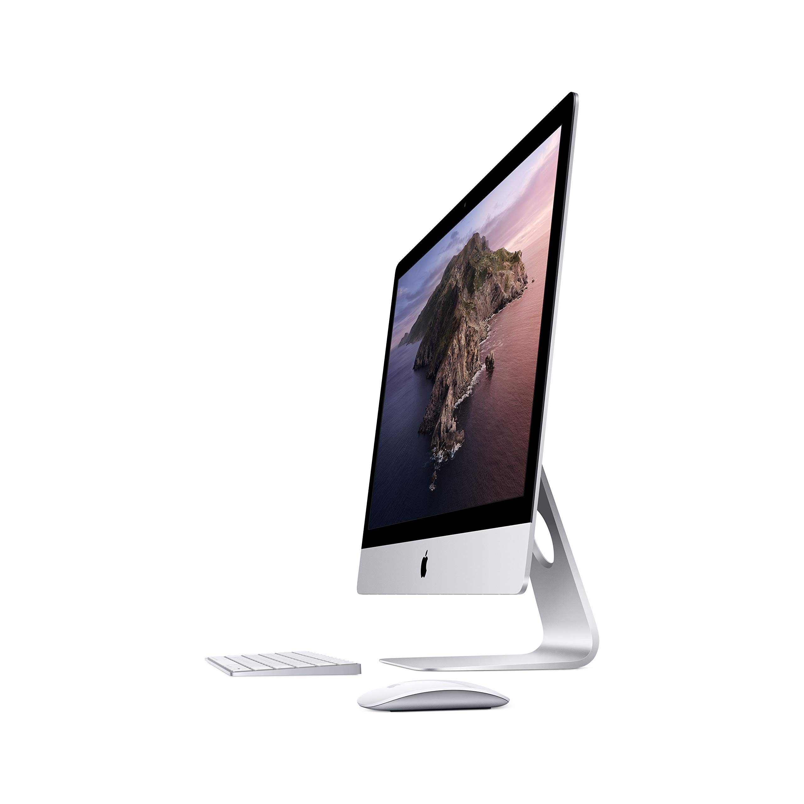 Amazon.com: Apple 2019 iMac with 3.1GHz Intel Core i5, 27-inch