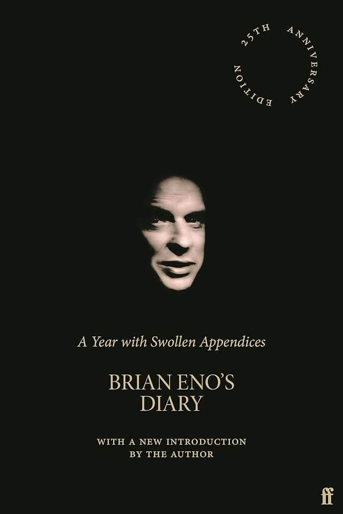 Amazon | A Year With Swollen Appendices | Eno, Brian | New Age