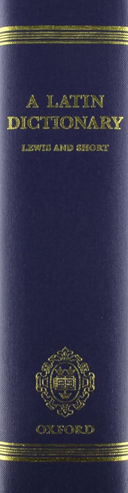 A Latin Dictionary Founded on Andrews' Edition of Freund's Latin