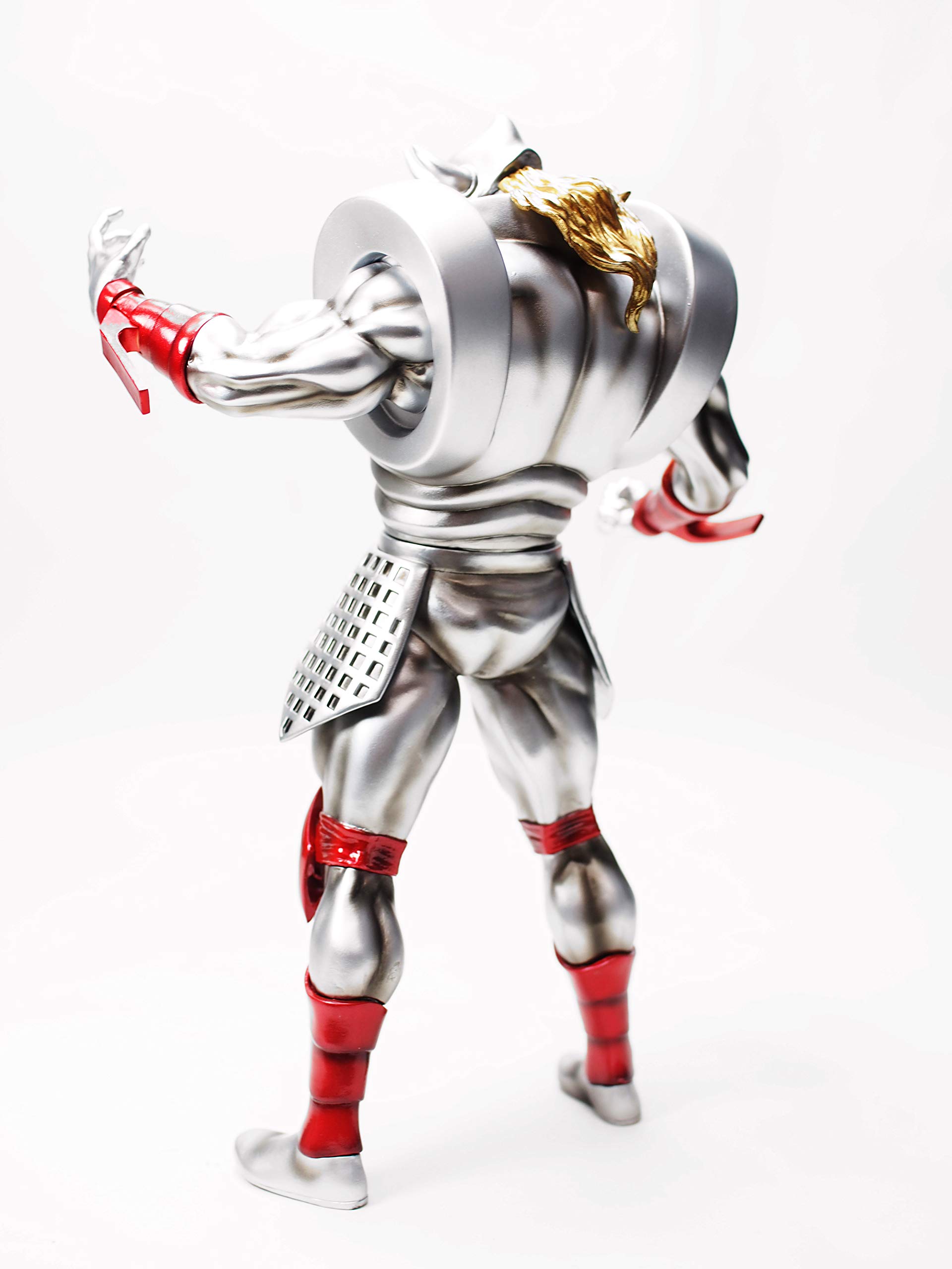 Amazon | CCP Muscular Collection NO.35 悪魔将軍 1.0 新原作