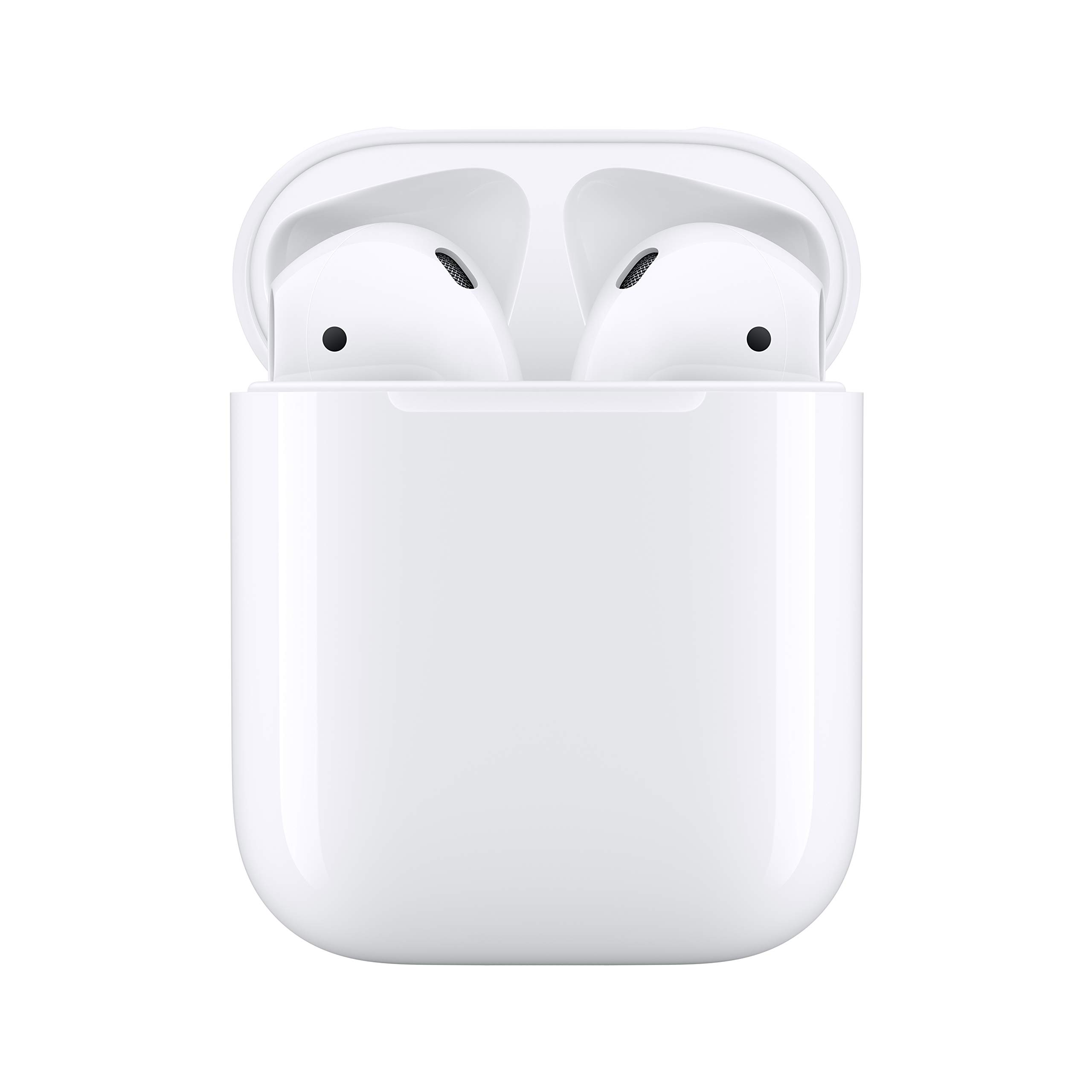 Amazon.co.jp: 【整備済み品】 Apple AirPods (第2世代) with Charging