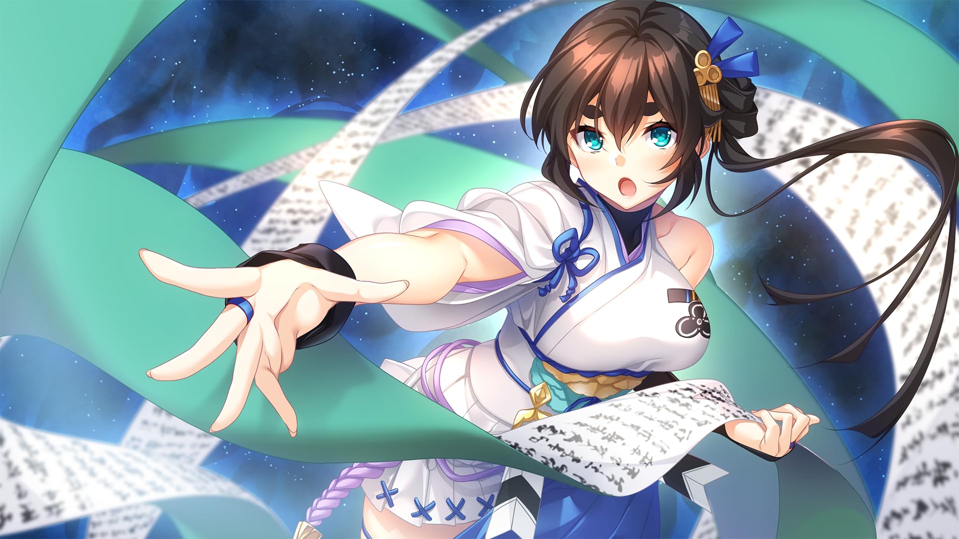 Amazon.com: 戦国†恋姫EX~COLLECTION~ -Switch 【Amazon.co.jp限定