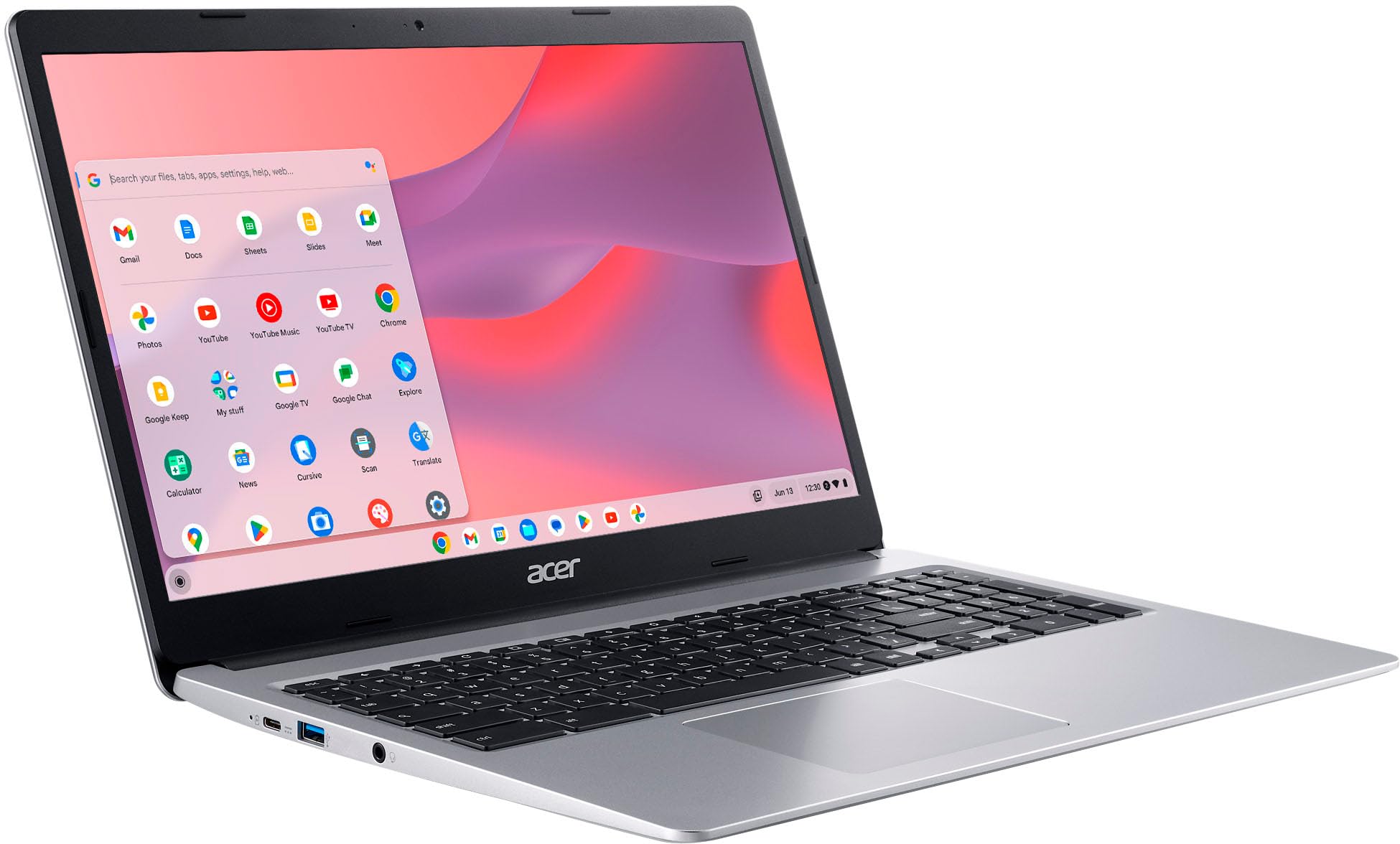 Amazon.com: Acer Chromebook 2023 Flagship Laptop Computer Thin