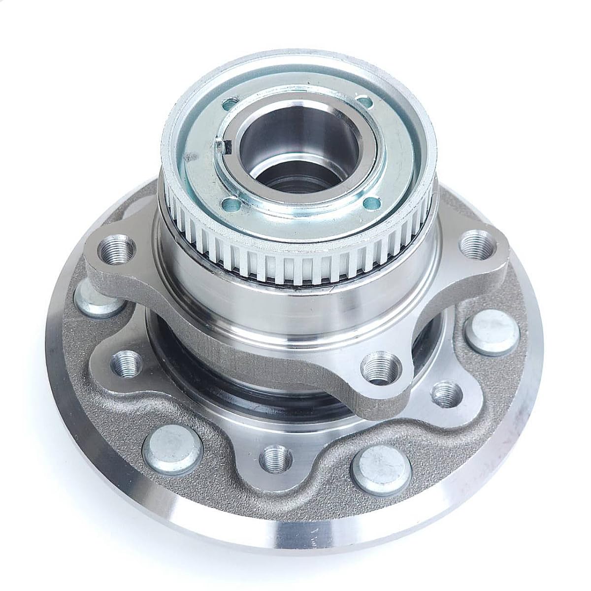 Amazon.co.jp: Officek ハイエース 200系 フロント ハブ ベアリング