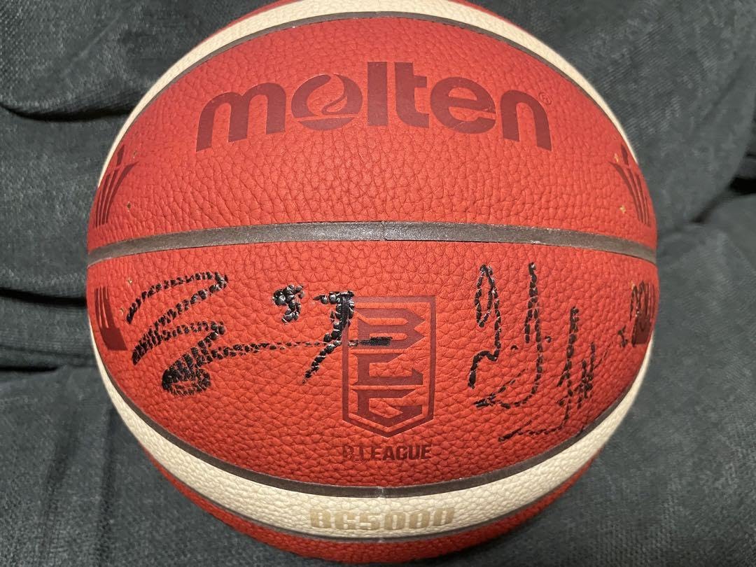 Amazon.co.jp: 千葉ジェッツ2023-24選手サイン公式ボール : スポーツ