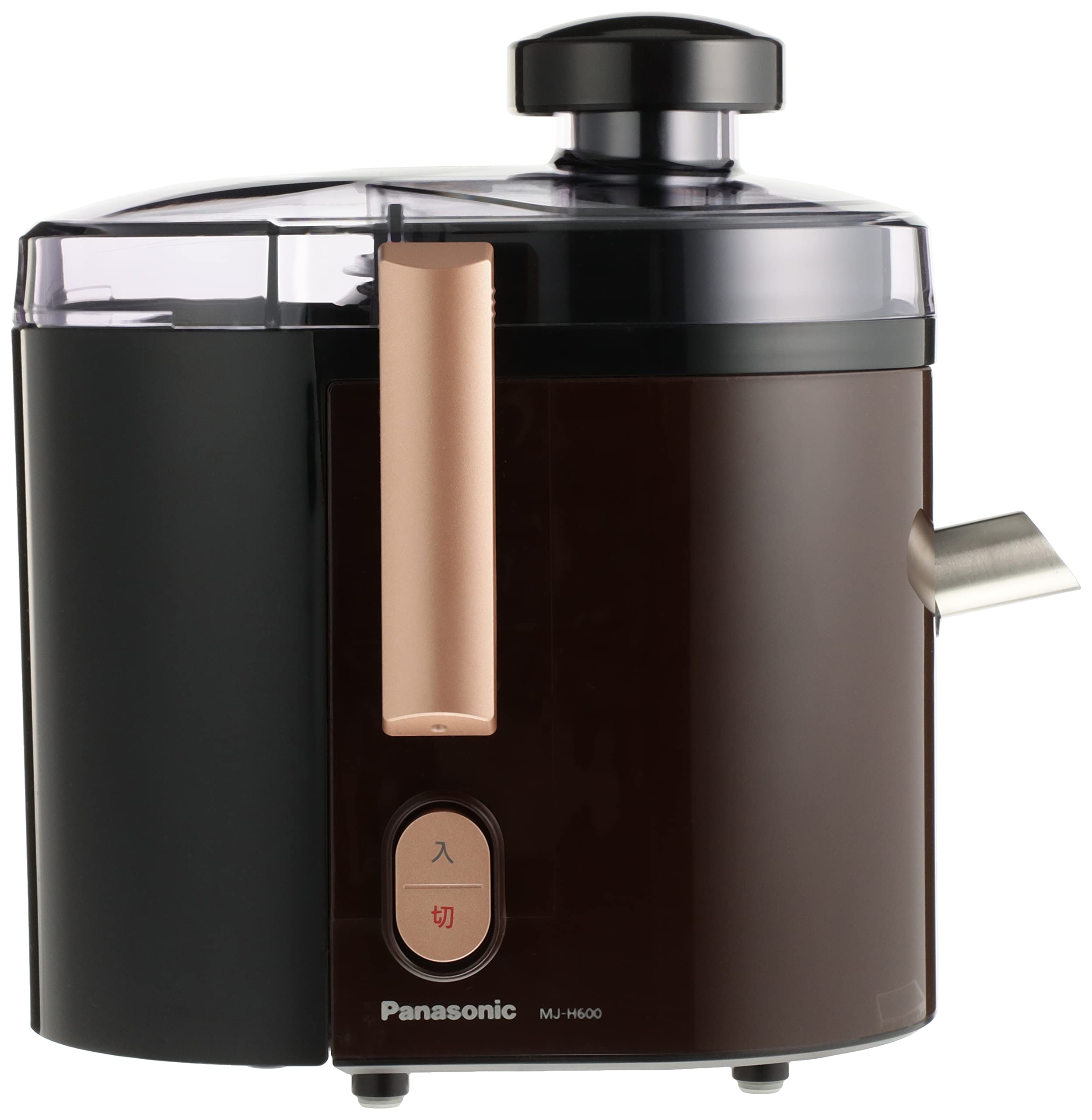 Amazon | パナソニック ジューサー 高速 タンブラーミキサー