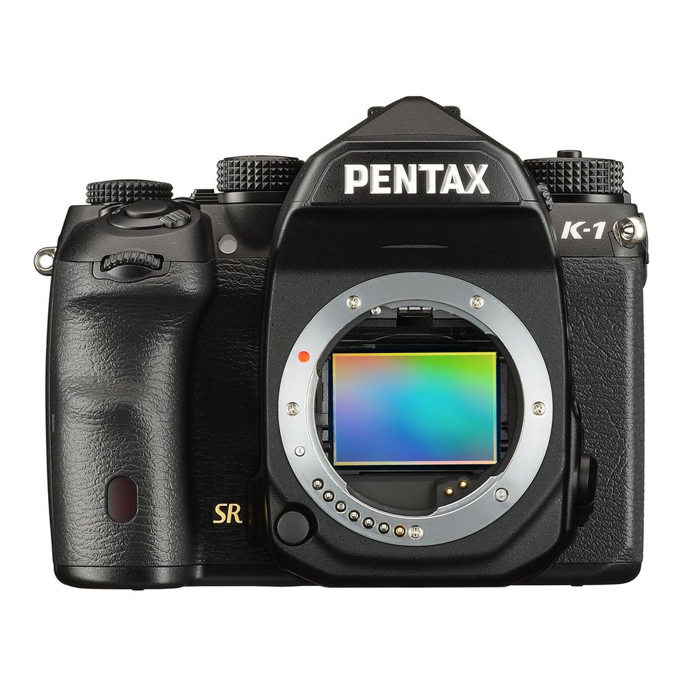 Amazon | PENTAX デジタル一眼レフ K-1 ボディ 5軸5段手ぶれ補正