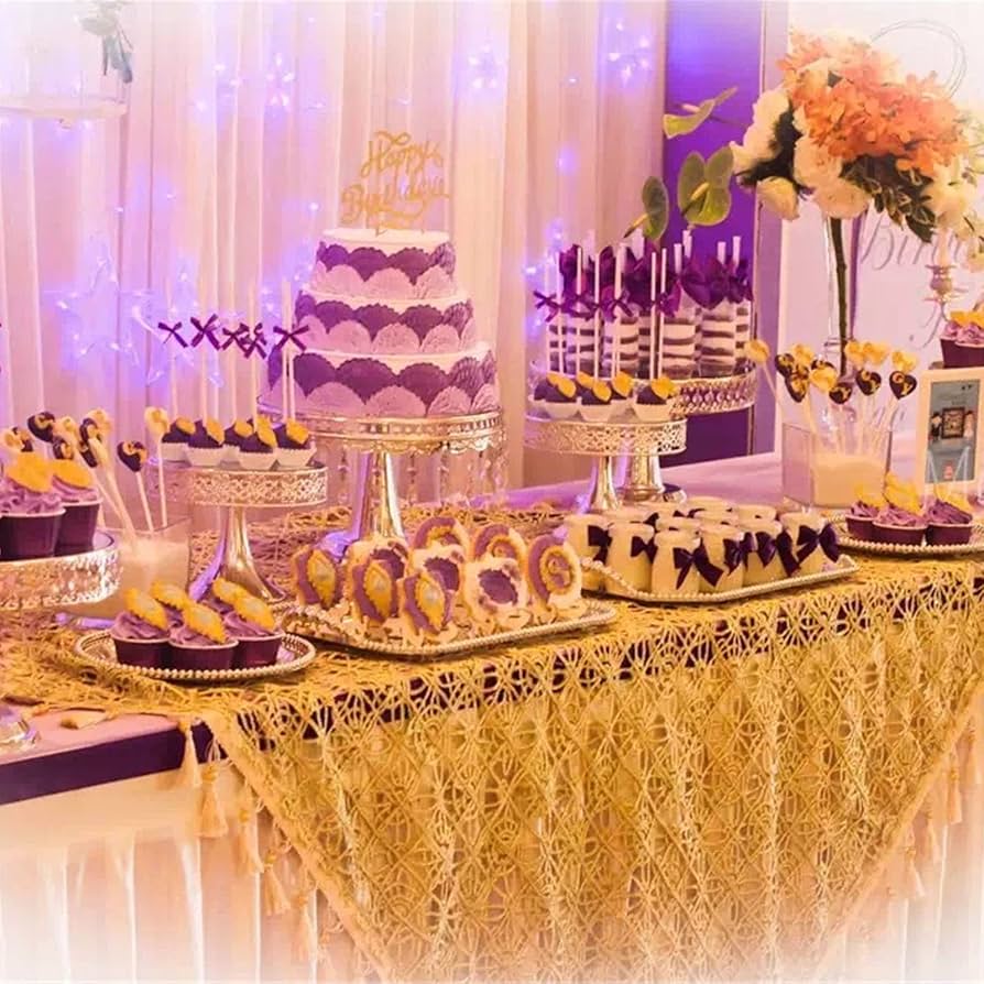 Amazon | ケーキスタンド シルバー、アフタヌーンティースタンド