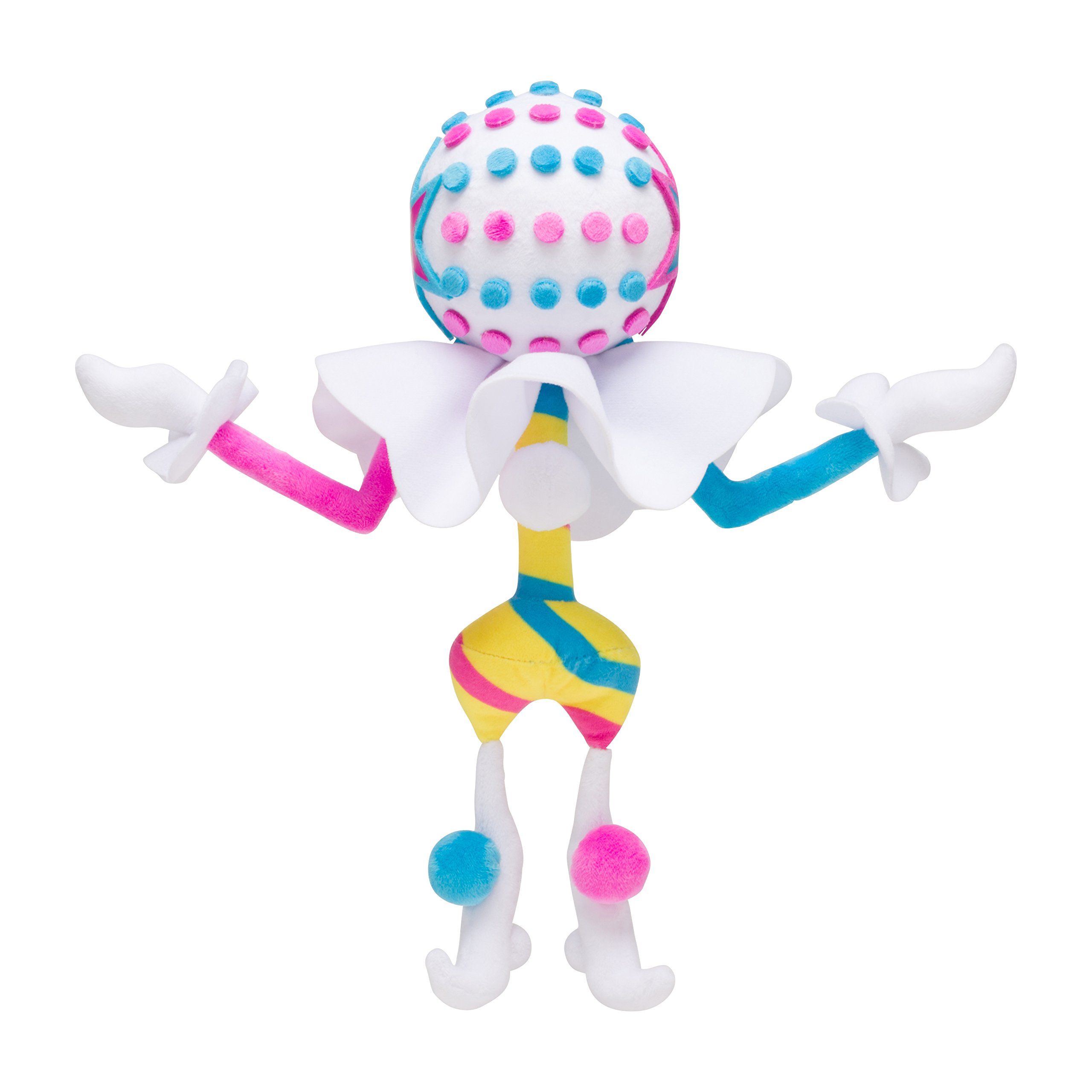 Amazon.co.jp: ポケモンセンターオリジナル ぬいぐるみ ズガドーン 33