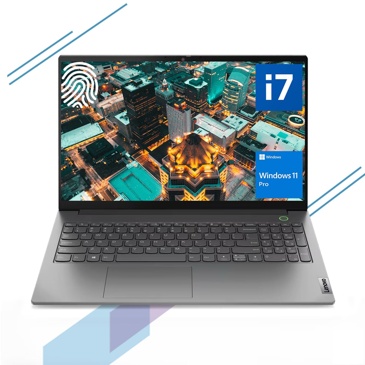 Amazon.co.jp: Lenovo ThinkBook 15 Gen 4 ビジネスノートパソコン