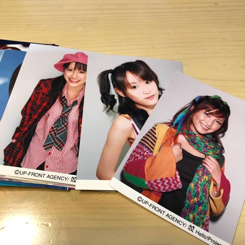 Amazon.co.jp: モーニング娘。 モー娘。 トレカ ファイル アルバム