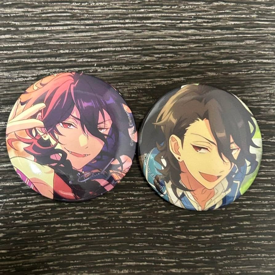 あんスタ あんさんぶるスターズ 月永レオ イベコレ 2020 summer あん