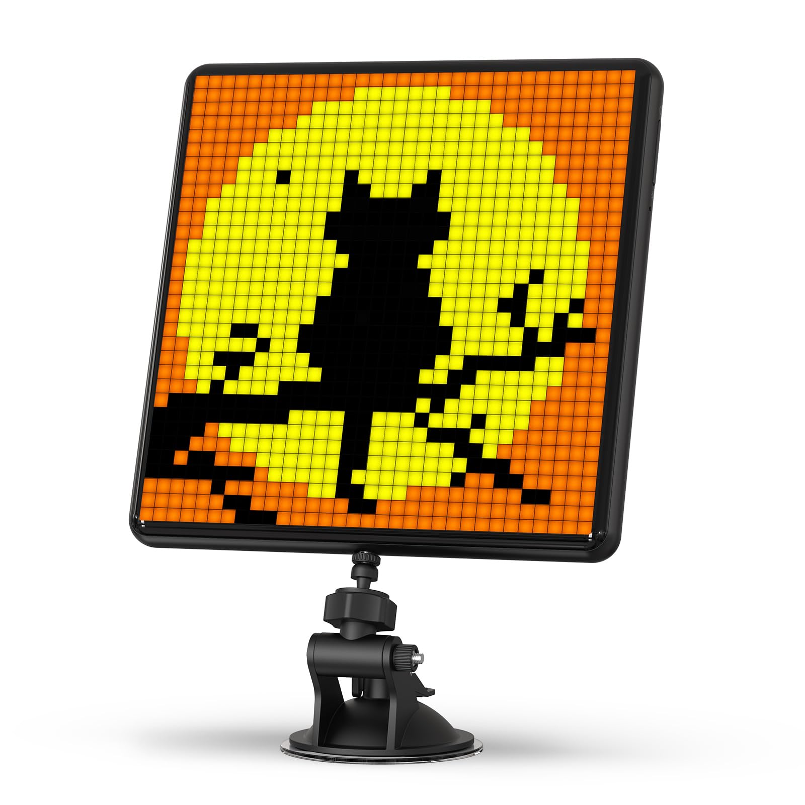 Divoom Pixoo-Max Multipurpose Digital Photo Frame, 32 x 32