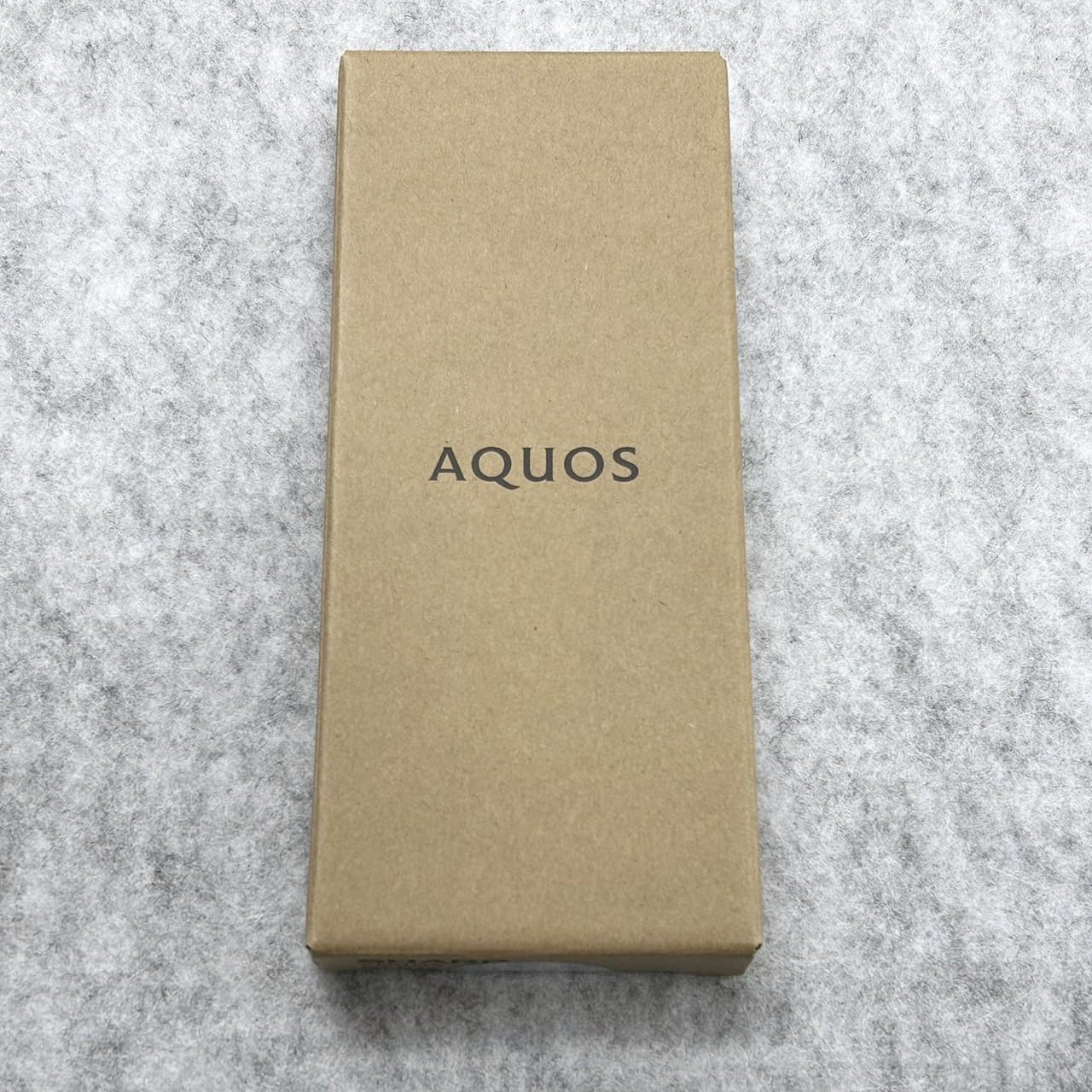 Amazon.co.jp: SHARP AQUOS wish3 SH-M25 Green SIM Free Rakuten