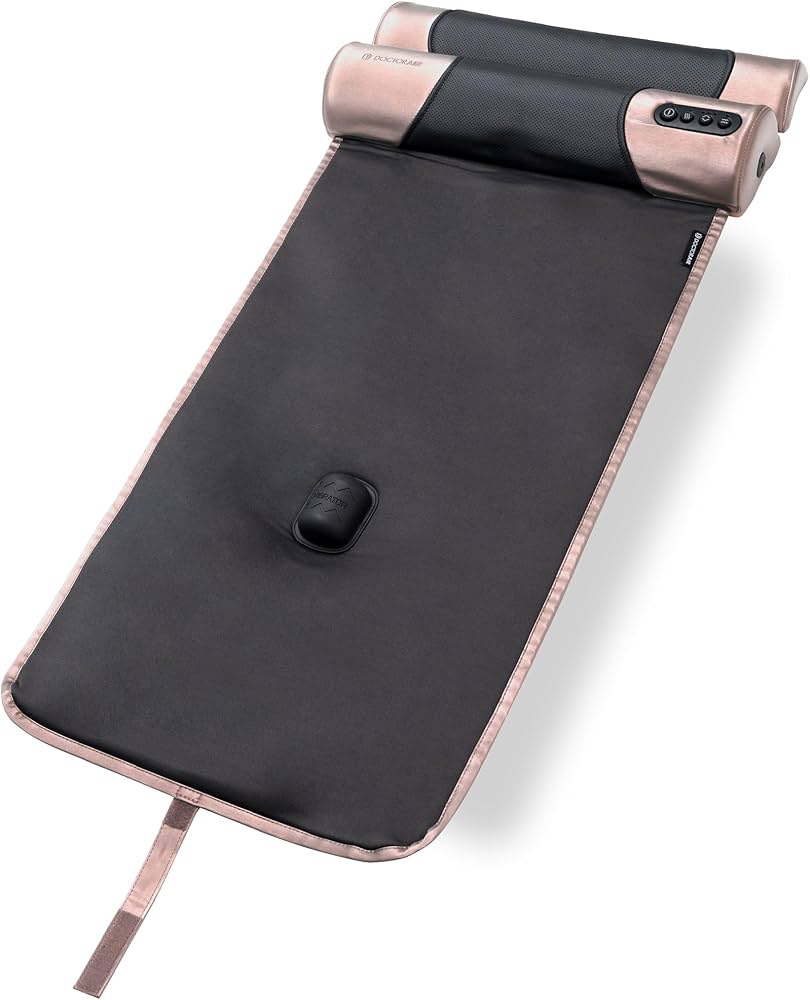 Amazon.co.jp: ドクターエア 公式ストア 3Dエアストレッチマット