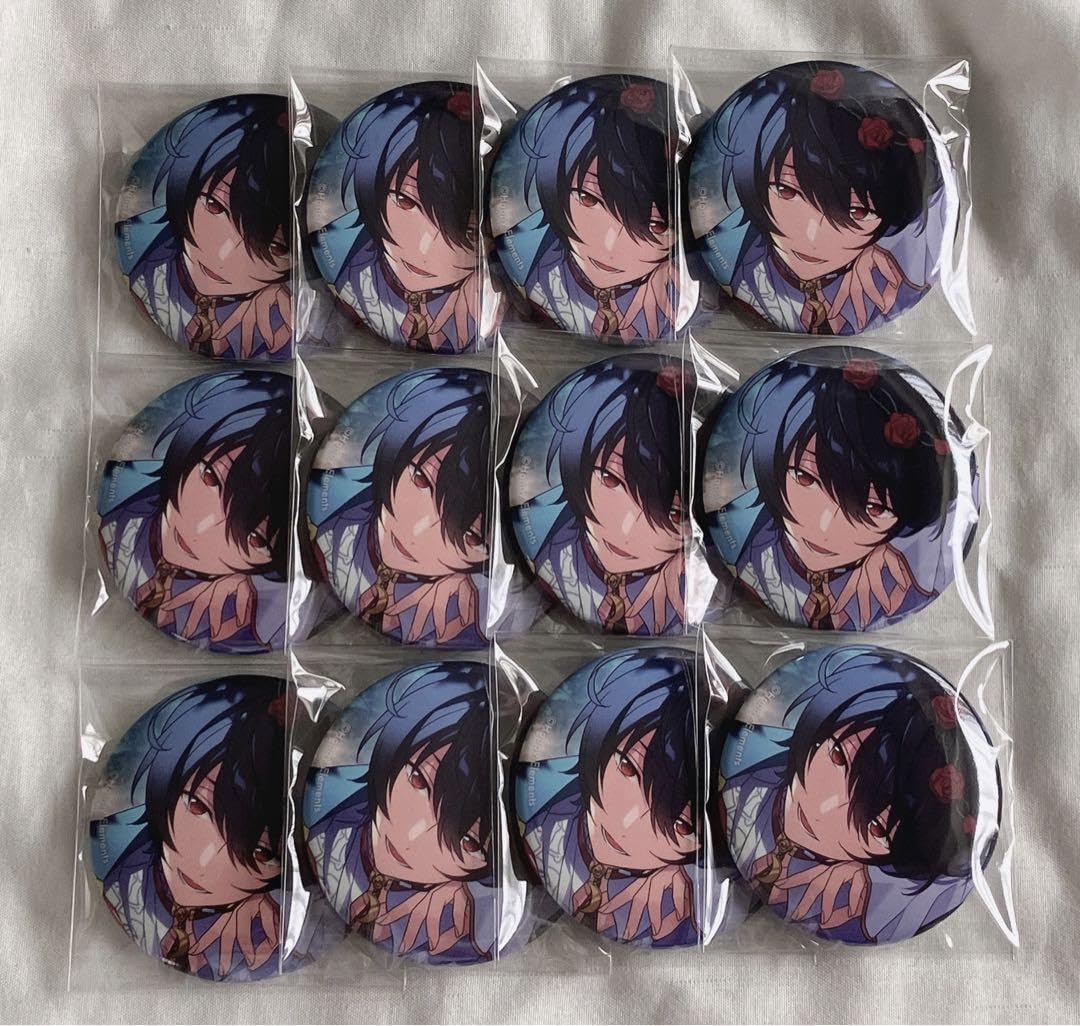 あんスタ 朔間凛月 テーマ あんスタ 朔間凛月 テーマ スカウト 缶