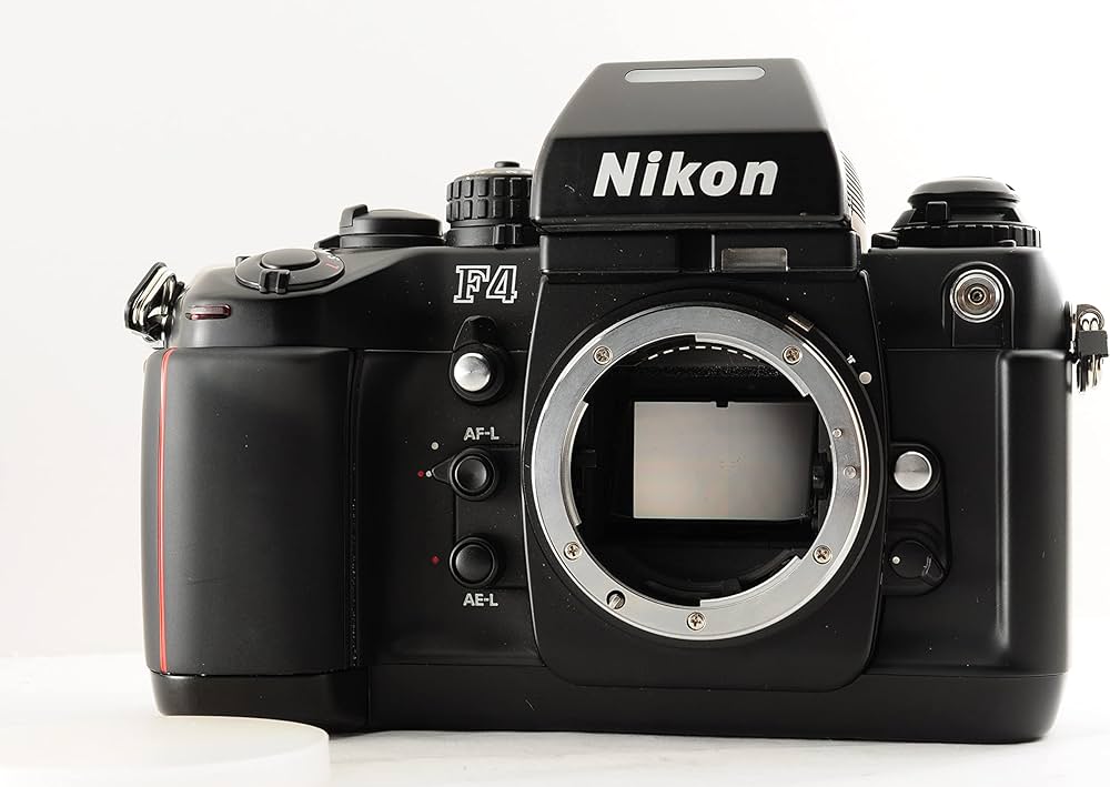 Amazon | nikon F4 | 一眼レフカメラ 通販