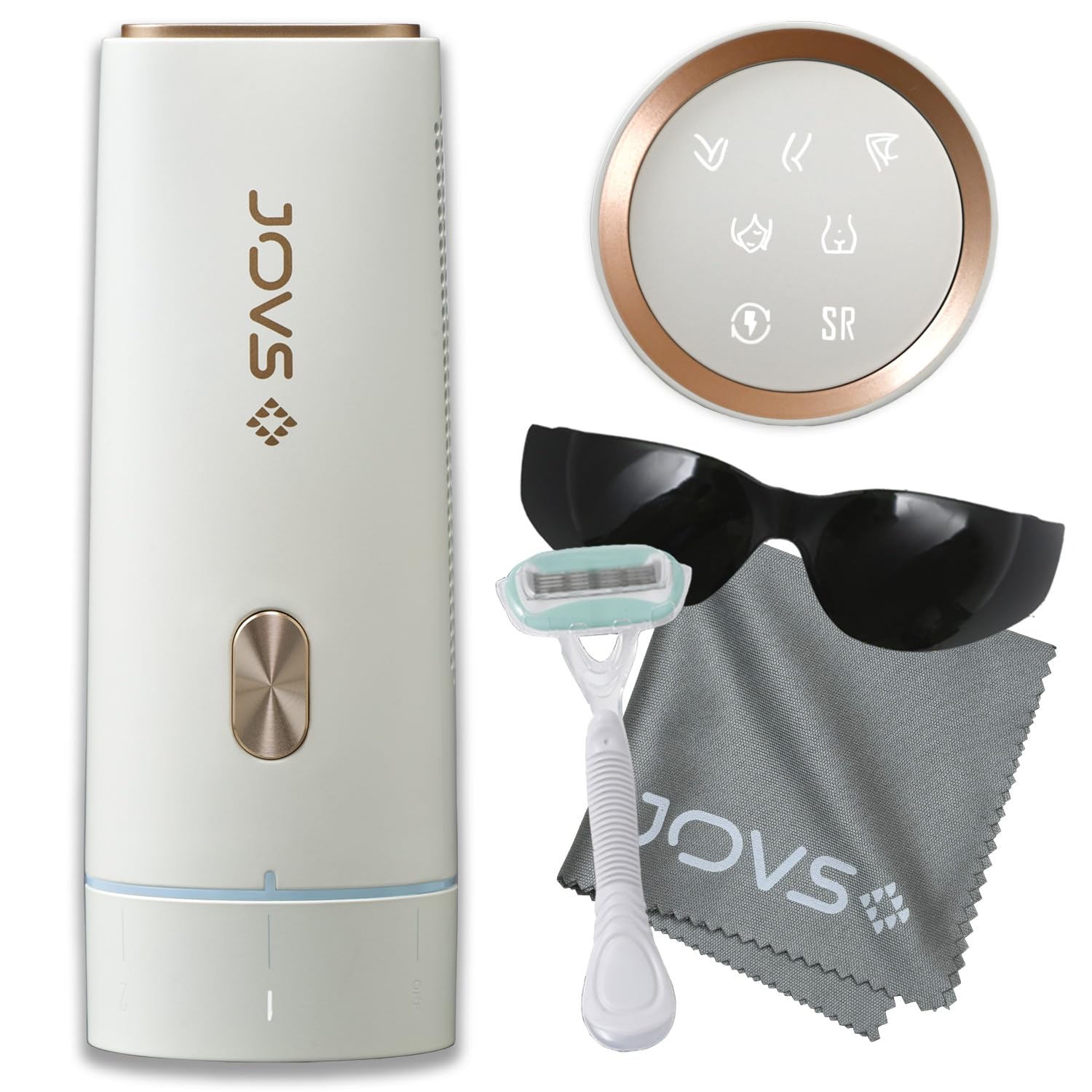 SAC JOVS Dora 脱毛器 【公式通販】