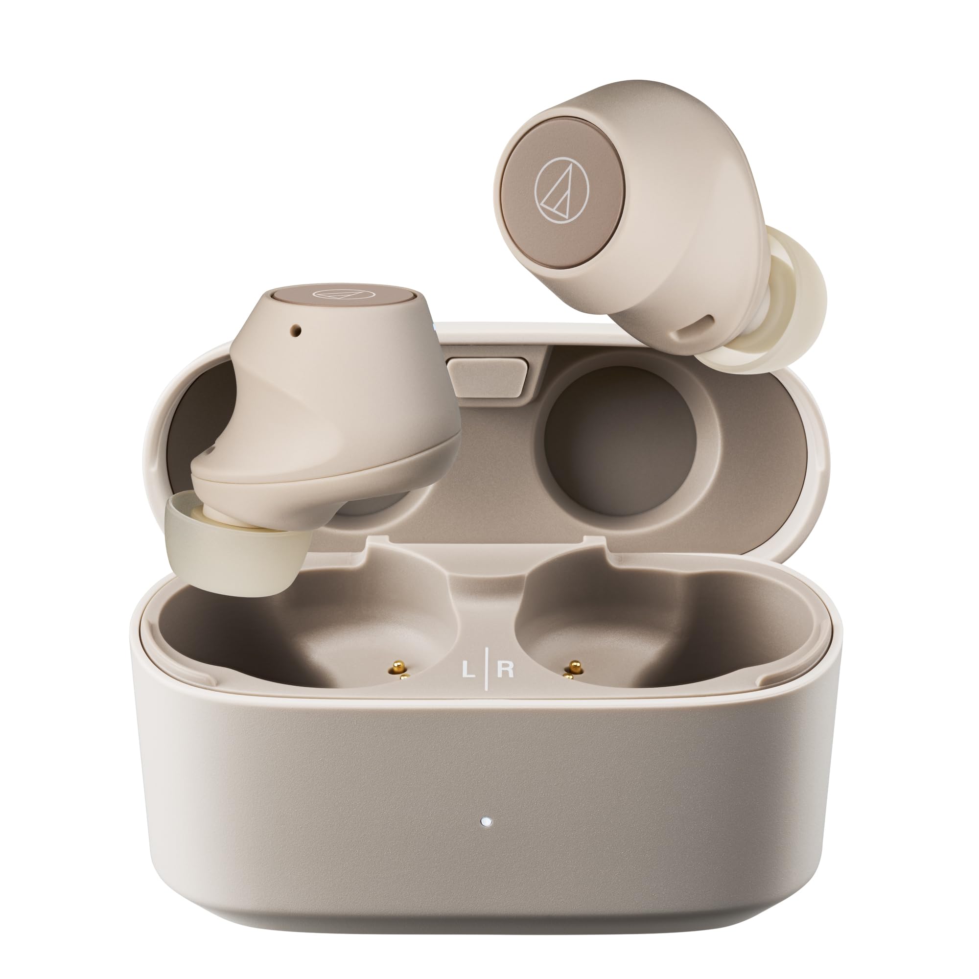 Amazon.co.jp: オーディオテクニカ ATH-CKS30TW+(E) ワイヤレス