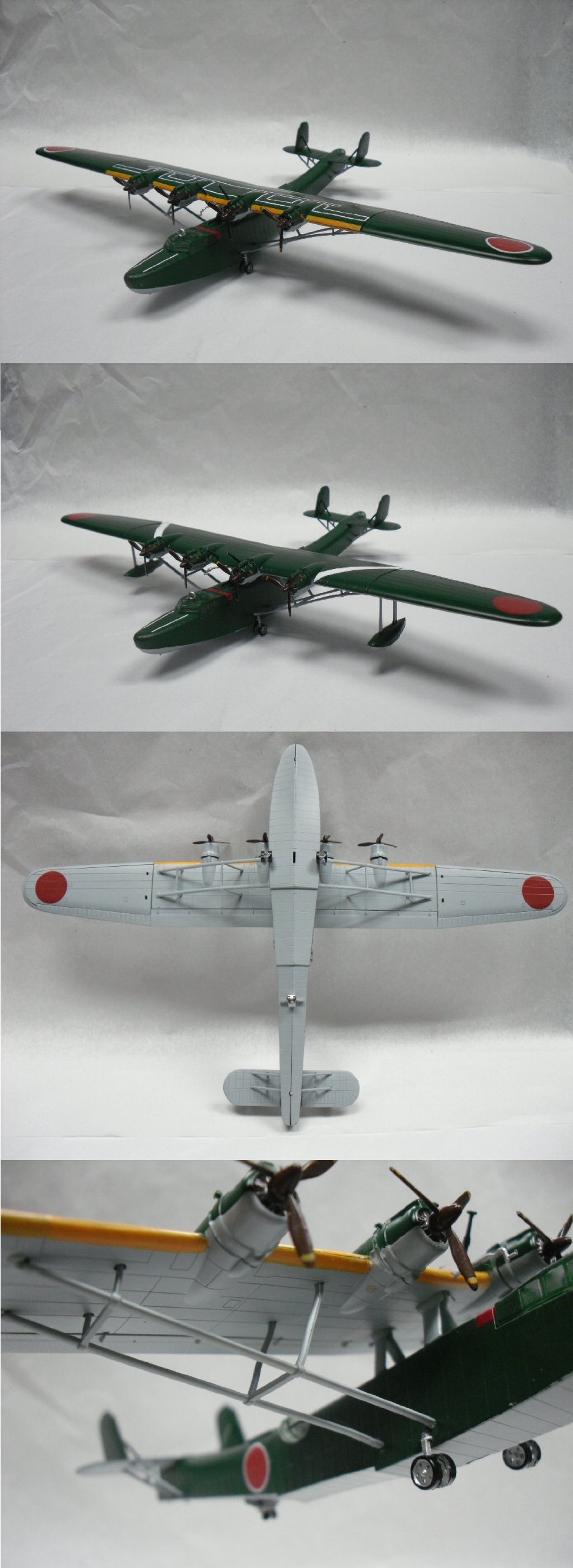 Amazon | アルジャーノンプロダクト ミリタリーエアクラフトシリーズ