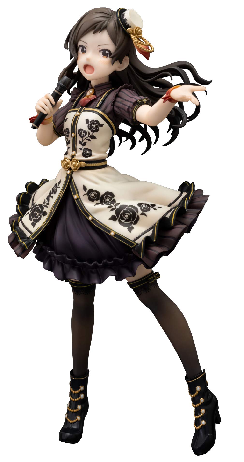 Amazon.co.jp: 大網 アイドルマスター ミリオンライブ! 北沢志保