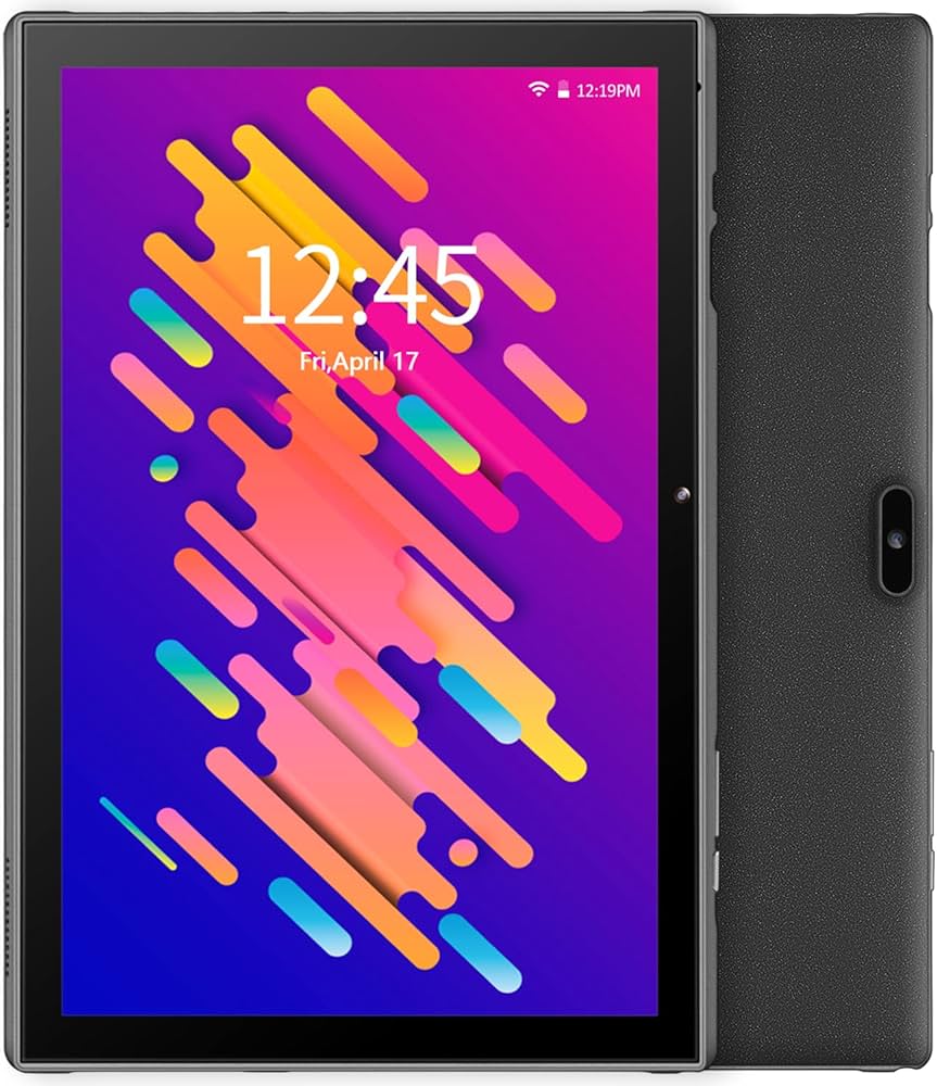 Amazon.co.jp: Android10.0 Goタブレット ワンーキョー タブレット