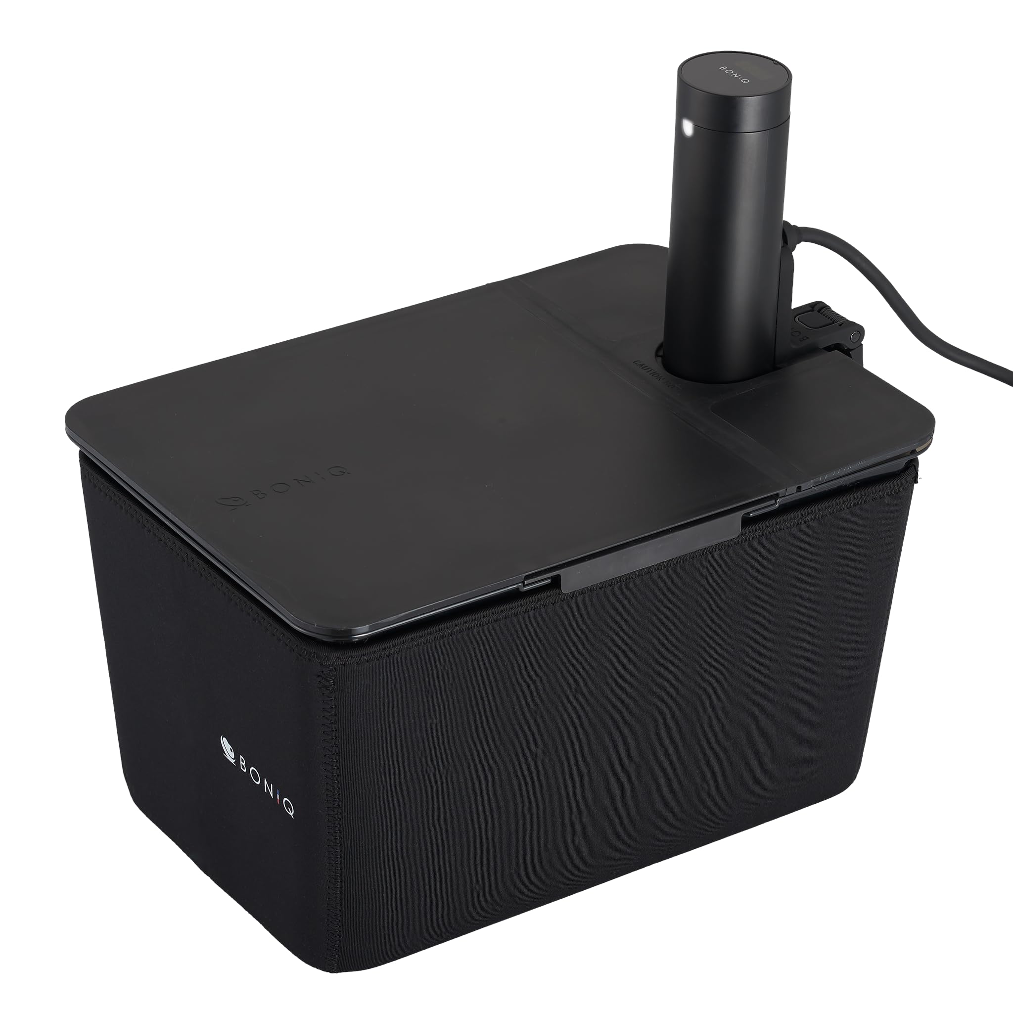 Amazon.co.jp: 【日本発 低温調理器専門メーカー】BONIQ 2.0 低温調理