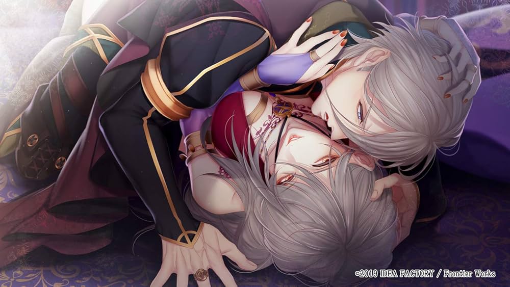 Amazon.co.jp: 蛇香のライラ ~Trap of MUSK~ - Switch : ゲーム