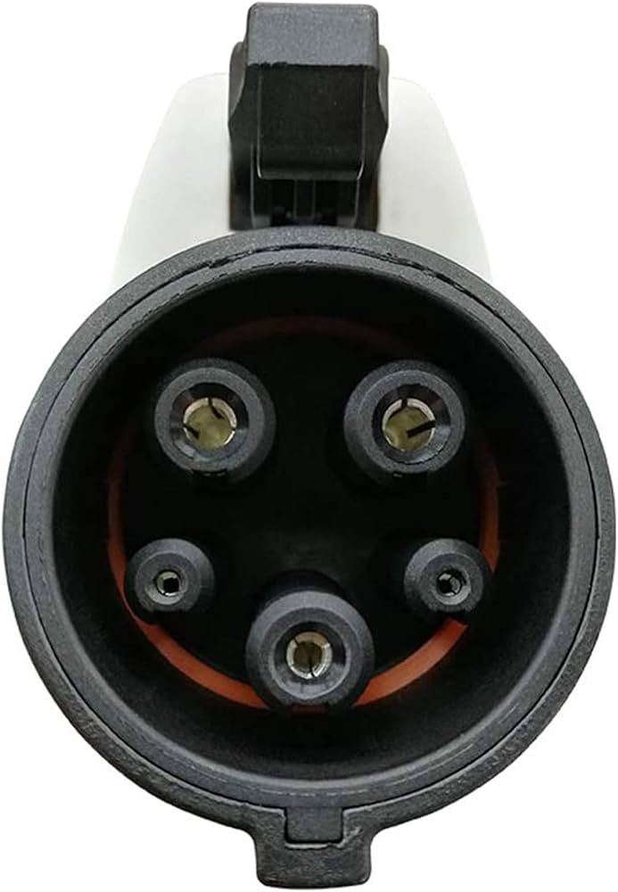 Amazon.co.jp: EV充電器 レベル2電気自動車充電ステーション NEMA 6-20