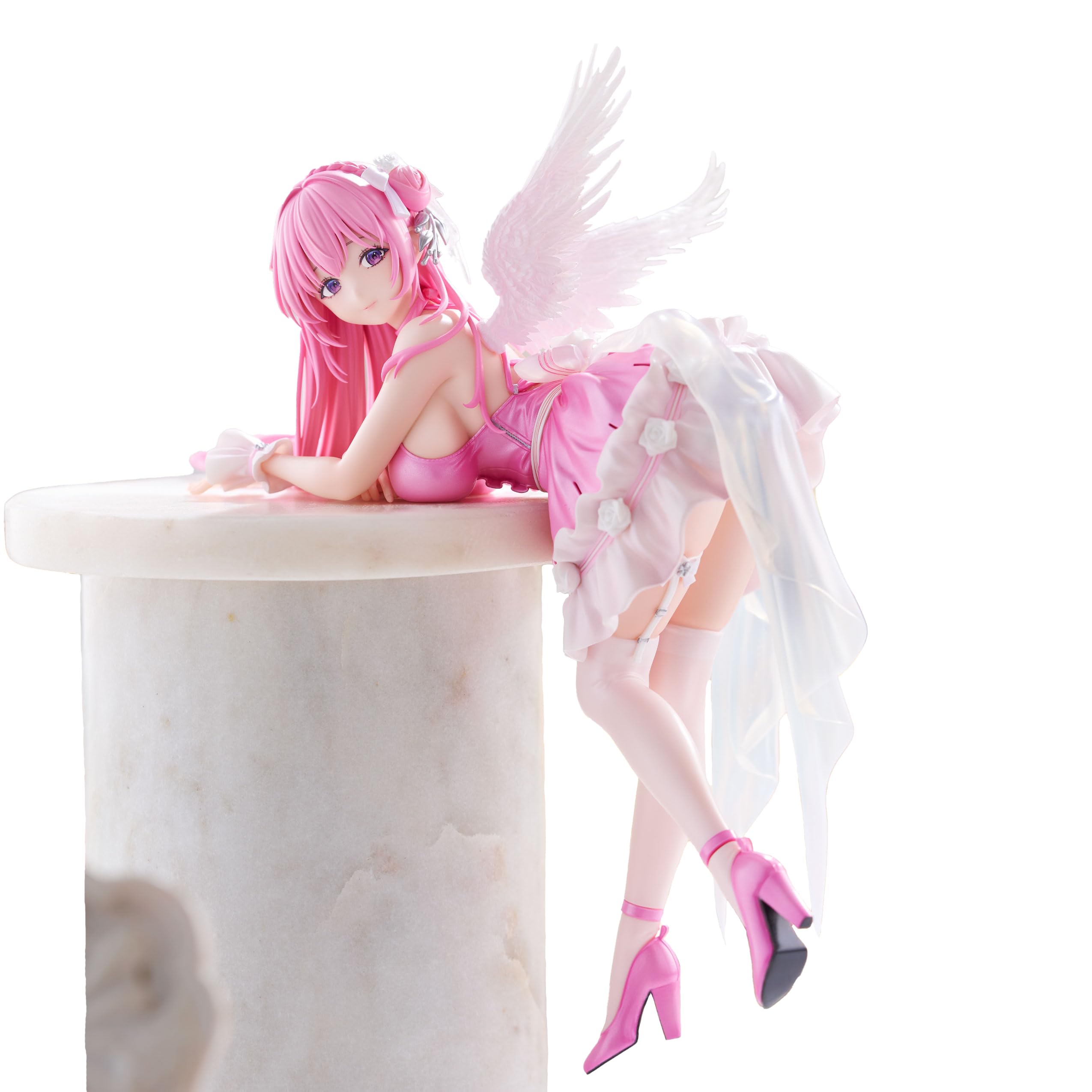 Amazon.co.jp: 勝利の女神:NIKKE ぬーどるストッパーフィギュア