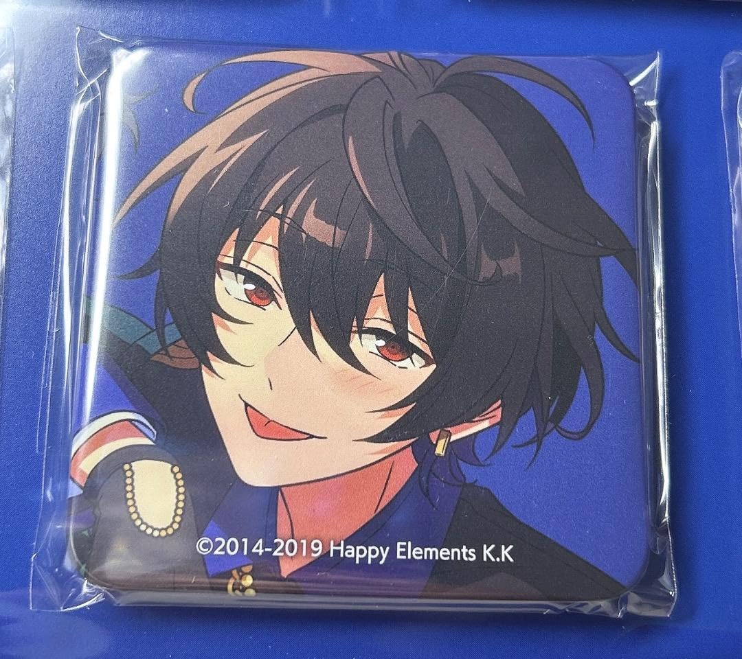 あんスタ TRIP 凛月 ② あんさんぶるスターズ!! ぱしゃっつ TRIP 朔間