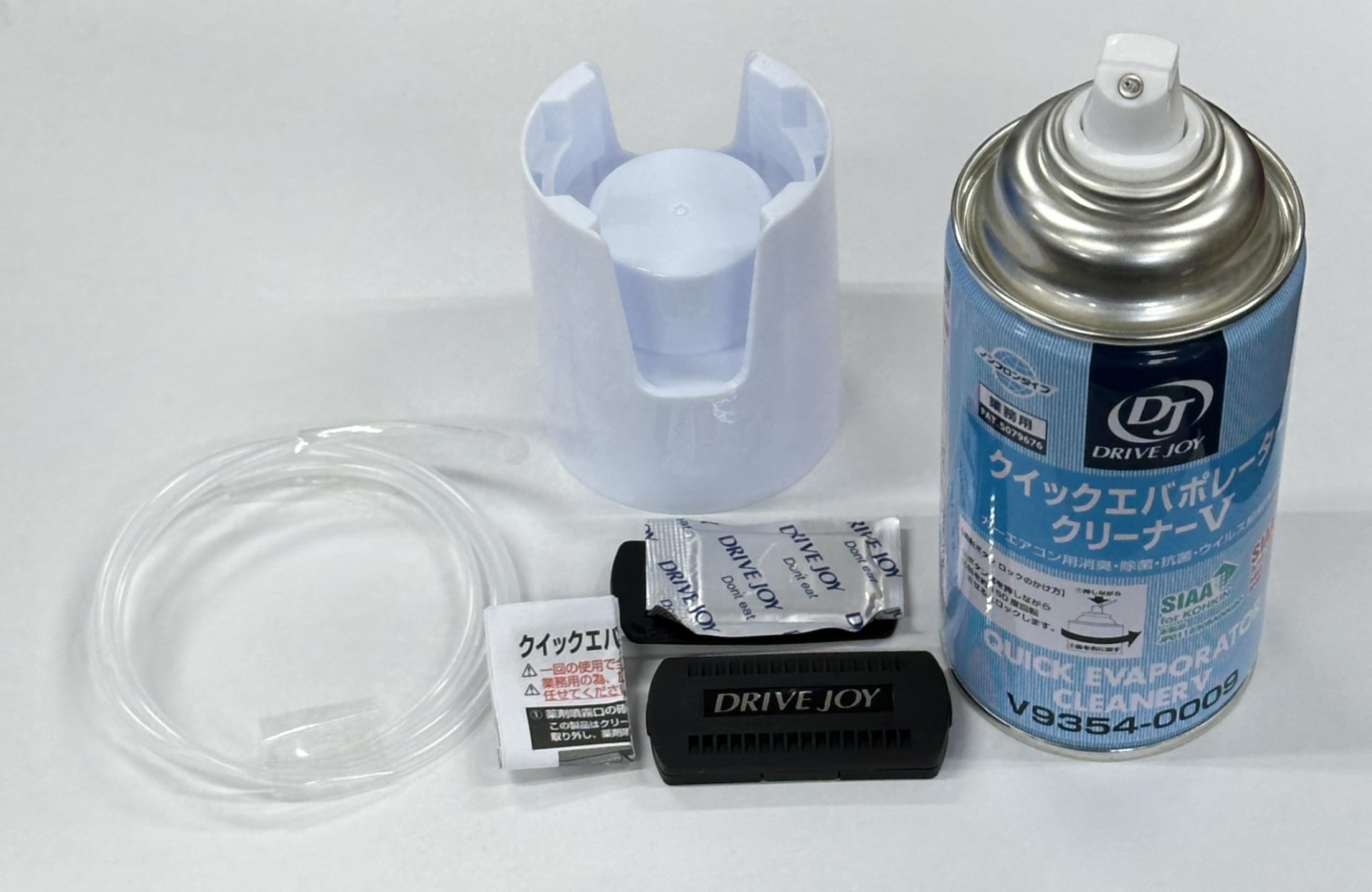 Amazon | タクティー (TACTI) ドライブジョイ(DRIVE JOY) 自動車用 AC